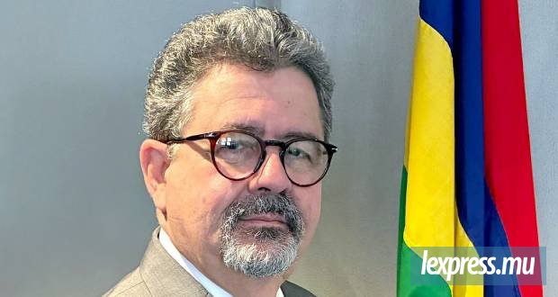 Gavin Glover : «La NCA a pour but de rattraper les criminels, pas de surveiller les citoyens»