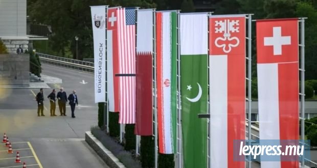 Téhéran veut garder le contrôle d'Ormuz malgré la levée des sanctions
