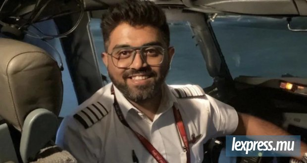 Le pilote raconte l’attaque dans le cockpit
