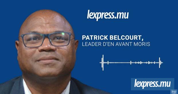 Mise en garde et propositions de Patrick Belcourt d’En Avant Moris