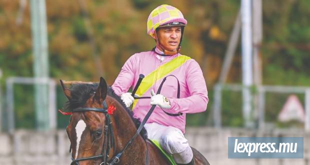 Grant Van Niekerk : le rythme de la course au cœur de l’appel