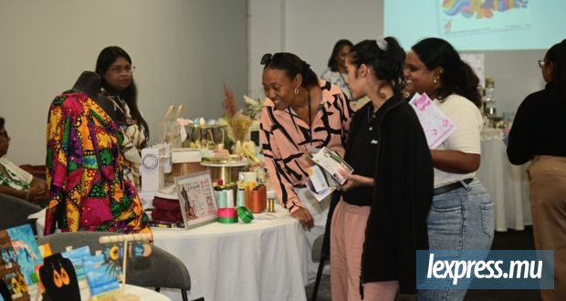 Le National Women Entrepreneur Council met en relation les femmes entrepreneures et les acheteurs potentiels