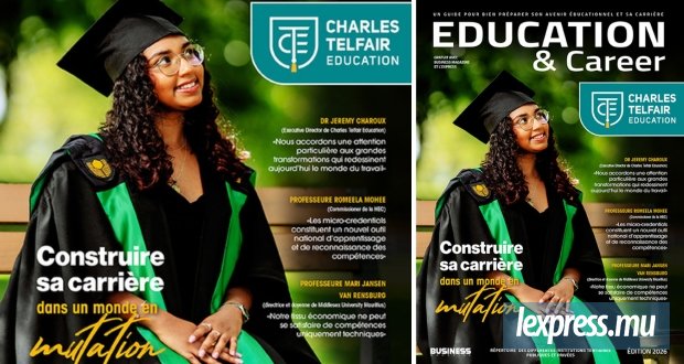«Education and Career» : former les compétences dont Maurice a besoin