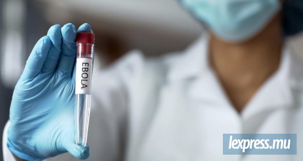Ebola ressurgit en Afrique : Maurice en mode vigilance