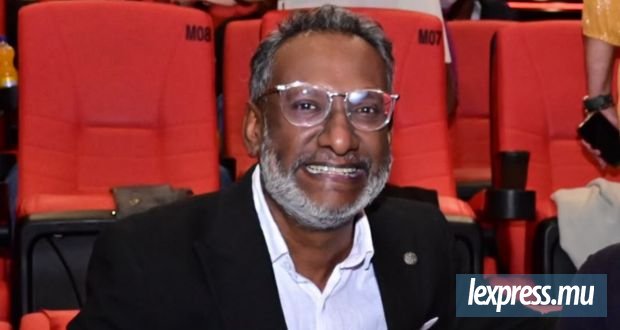 Nad Sivaramen : «La liberté de la presse est avant tout une garantie pour les citoyens»