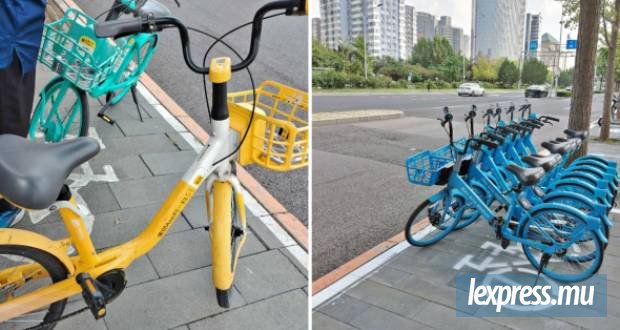 Mobilité verte : le vélo partagé s’impose dans les trajets du quotidien