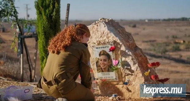 Trois ans après le 7-Octobre, hommage aux victimes