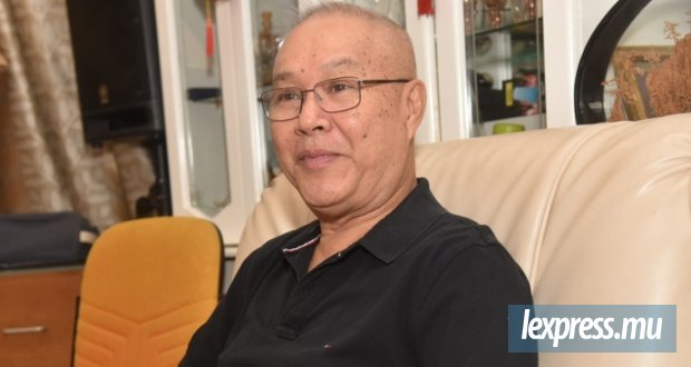Michel Kwon : Un crooner comme on en fait presque plus