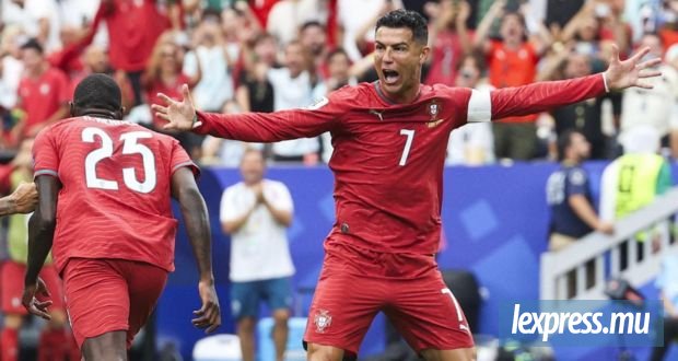 Groupe K : Le Portugal se relance avec éclat face à l'Ouzbékistan (5-0)