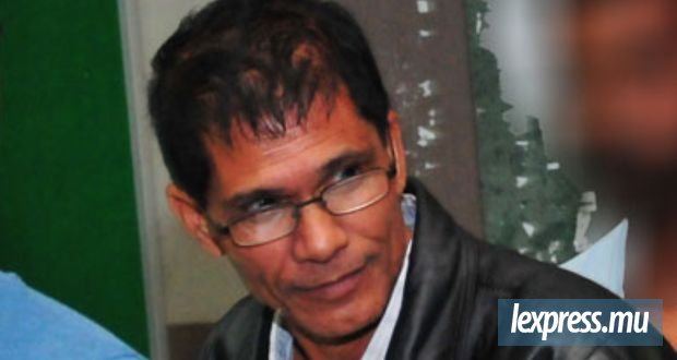 Le témoin malgache resté bloqué à l'aéroport en mai finalement entendu