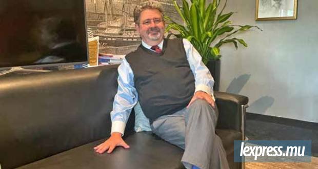 Gavin Glover : «Être marié n’est plus une défense en cas de viol»