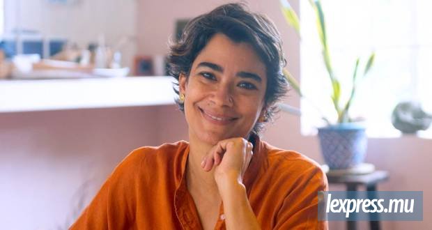 Shakti Callikan : Terres d’histoire, histoires de terre