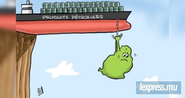 Tensions au Moyen-Orient : Maurice parmi les pays les plus exposés au choc pétrolier