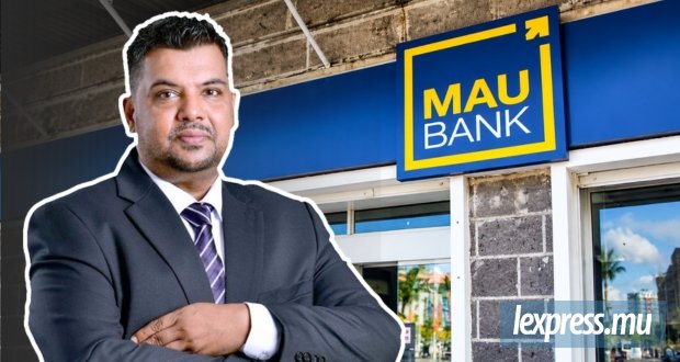 Le bénéfice avant impôt de MauBank progresse de 30 %