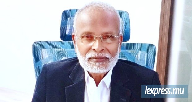 Vijay Naraidoo : «Le coût de la vie réduit peu à peu la marge de fin de mois»