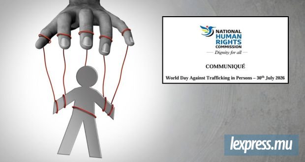 La dignité n'a pas de prix, la NHRC appelle à ratifier la convention sur les travailleurs migrants