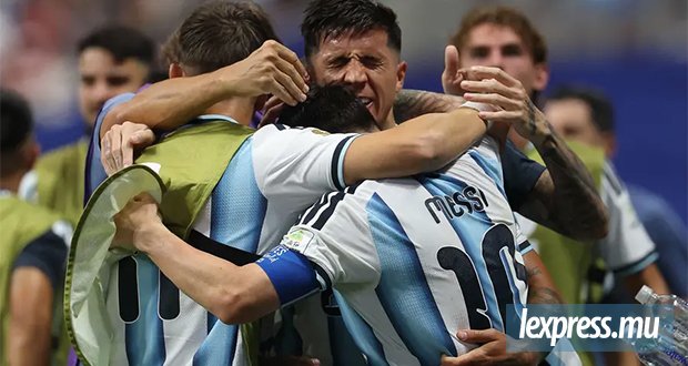 Arbitrage, complot, polémique : la presse argentine répond aux accusations égyptiennes