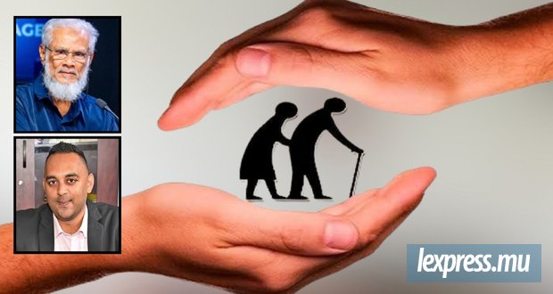 Quand la longévité bouscule la famille et la société