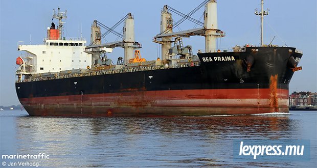 Trois mineurs ghanéens interceptés après une traversée clandestine
