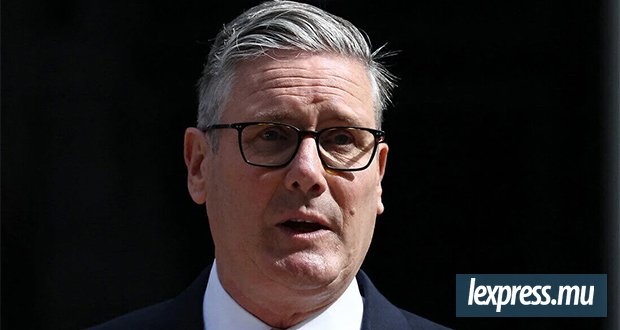 Starmer, Ramgoolam et la survie politique
