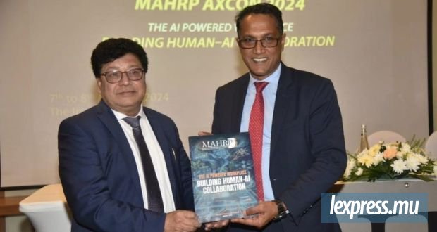 Avinash Ramtohul appelle à une adoption «responsable» de l’IA