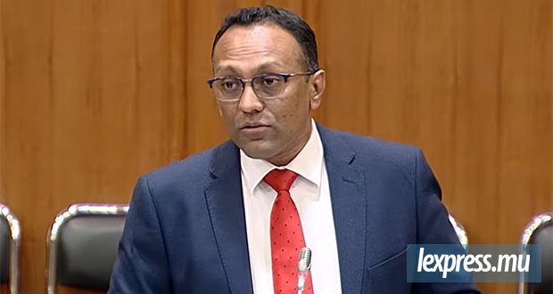 Ashley Ramdass, député PTr: Appel à l’exemplarité des pensions parlementaires