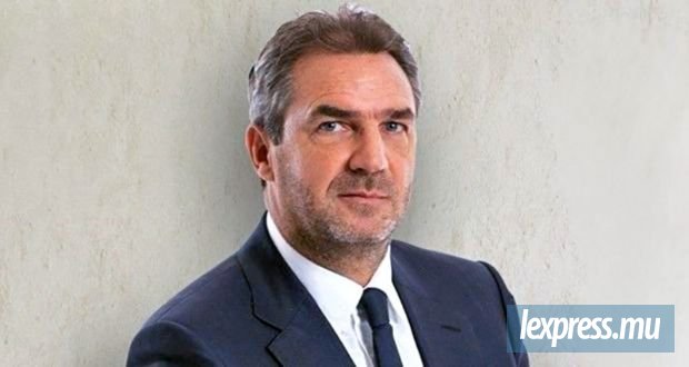 Le Group CEO Raoul Gufflet visé par une enquête