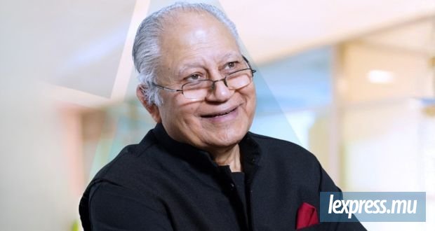 Shiv Khera: “A winner’s mindset is a blend of character and competence”