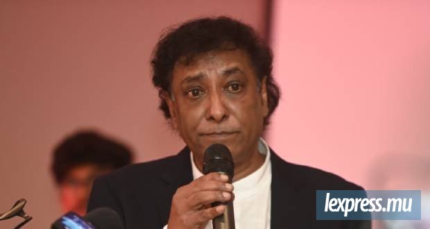 Linion Moris dévoile sa nouvelle identité