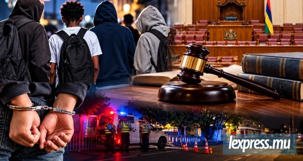 Un comité parlementaire pour examiner l’abaissement de l’âge de responsabilité pénale