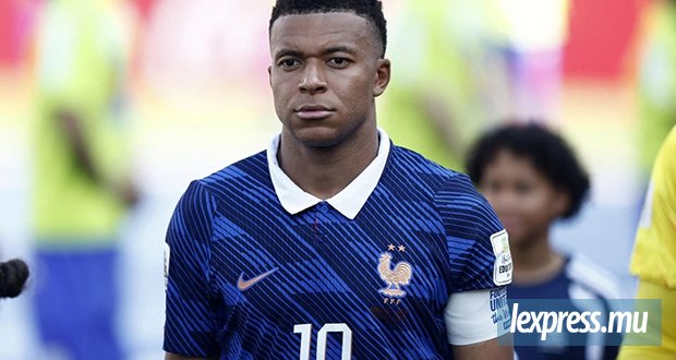 Paraguay : Un mannequin à l'effigie de Mbappé brûlé après l'élimination