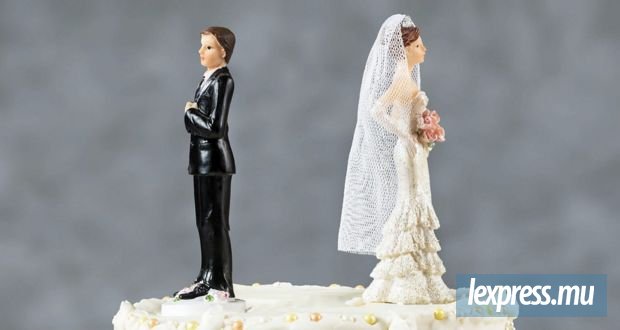Ce que révèlent les chiffres sur l’évolution des couples