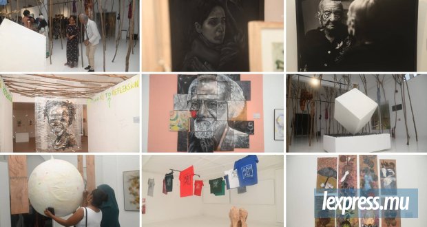 Au Mahatma Gandhi Institute : Alimenter la réflexion
