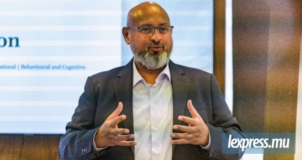 Govindah Chinapiel : «Les micro-certifications permettent une adaptation rapide aux besoins du marché du travail»