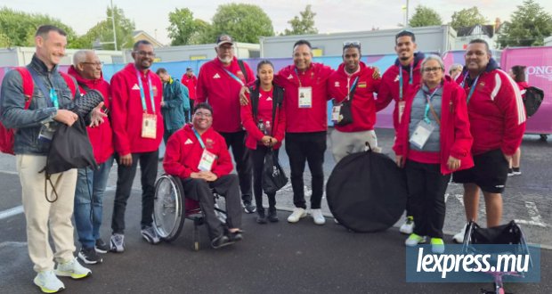 Para athlétisme : Le 1500m T54 sera recouru