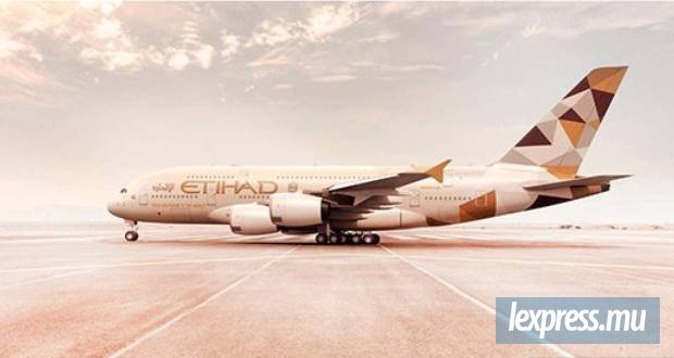 Etihad atterrit. Le débat décolle
