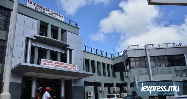 Mort d'une jeune femme enceinte à l’hôpital SSRN : une enquête pointe des manquements multiples