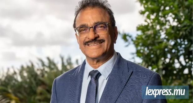 Dr Siddick Maudarbocus : «Je suis favorable à la dépénalisation du cannabis»