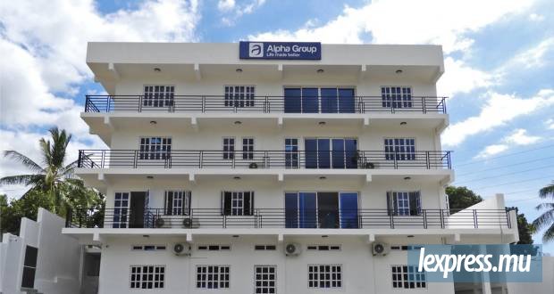À 40 ans, Alpha Group fait place nette en Afrique