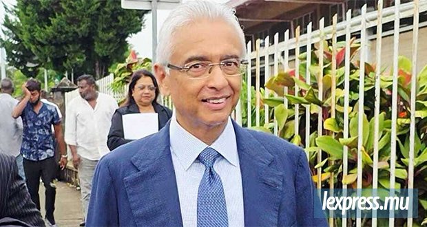 Pravind Jugnauth de nouveau devant le tribunal, l’affaire renvoyée au 8 décembre