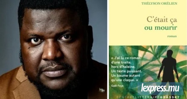 Le Goncourt retire «C’était ça ou mourir» de sa première liste