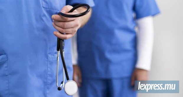 337 infirmiers bientôt recrutés