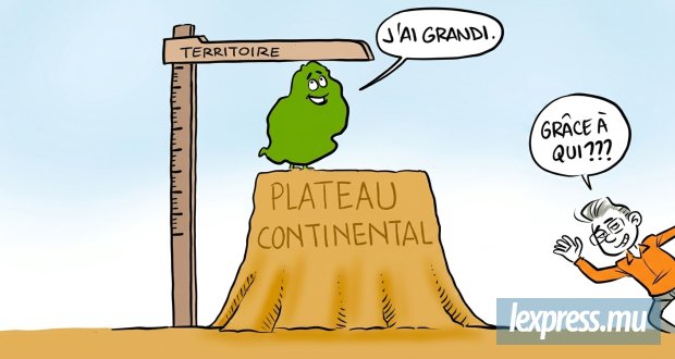 Une victoire en mer, une bataille de paternité à terre