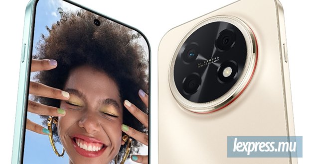 HUAWEI nova 15 Max : Bien plus qu'un smartphone