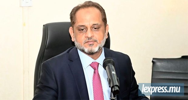 Reza Uteem : «La coopération entre Maurice et Madagascar est essentielle pour protéger les travailleurs»