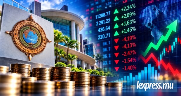 Les Blue chips mobilisent l’essentiel des échanges