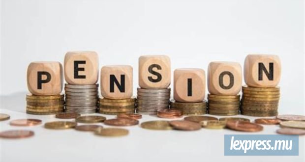 Réforme des pensions : Le rapport complet des experts rendu public