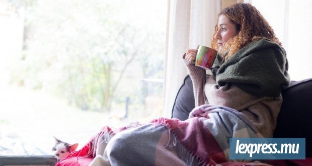 Temps froid, vents violents et fortes houles au menu