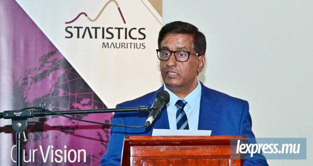 Mukesh Dawoonauth : «Les Rs 58,2 milliards ne sont pas une richesse créée du jour au lendemain»