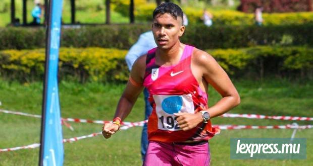 Athletisme : Suddhoo et Laviolette lancent la compétition